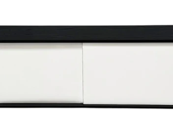 Mid-Century Modern KW26 Floating Sideboard by Martin Visser for 't Spectrum